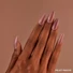 Kép 2/4 - CND Plexigel Milky Mauve