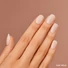 Kép 3/4 - CND Plexigel Oat Milk