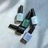 Kép 2/2 - CND SHELLAC Frissítő kékség kollekció