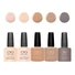 Kép 1/2 - CND SHELLAC Bájos bézs kollekció