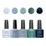 Kép 1/2 - CND SHELLAC Frissítő kékség kollekció