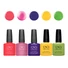 Kép 1/2 - CND SHELLAC Vibráló kollekció