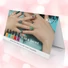 Kép 2/2 - CND Shellac Tavaszi sátorkártya