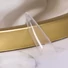 Kép 2/3 - CND STILETTO formázott tip