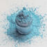Kép 2/2 - Lecenté Powder Blue Nail Shadow