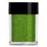 Kép 1/2 - Lecenté Olive Green Holographic Glitter
