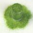 Kép 2/2 - Lecenté Olive Green Holographic Glitter