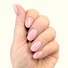Kép 3/3 - CND Brisa Neutral Pink építőzselé 42g (áttetsző)