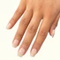 Kép 3/3 - CND Brisa Warm Pink építőzselé 42g (áttetsző)