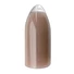 Kép 3/3 - CND Perfect Color Cool Mocha fedő világosbarna építőpor 104g