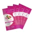 Kép 1/2 - Bare Luxury ENERGY 4 lépéses bőrápoló kezelés (grapefruit és hibiszkusz)