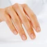 Kép 2/4 - Morgan Taylor React Max Optical Brightener Base Coat fehérítő körömerősítő alaplakk