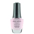 Kép 1/3 - Morgan Taylor Stick With It Long-wear Base Coat tartós alaplakk