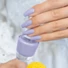 Kép 3/3 - Morgan Taylor Naturals vegán körömlakk Raining Petals