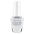 Kép 1/4 - Morgan Taylor Naturals vegán körömlakk Top Coat fedőlakk