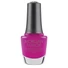 Kép 1/3 - Morgan Taylor körömlakk Amour Color Please