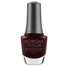 Kép 1/3 - Morgan Taylor körömlakk Black Cherry Berry