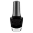 Kép 1/3 - Morgan Taylor körömlakk Black Shadow