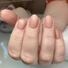 Kép 2/4 - CND Shellac Flowerbed Folly #346