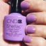 Kép 3/3 - CND Shellac Lilac Longing