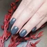 Kép 3/3 - CND Shellac Asphalt szürke