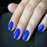 Kép 3/4 - CND Shellac Blue Eyeshadow