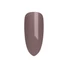Kép 2/3 - CND Vinylux tartós körömlakk Above My Pay Gray-ed #429