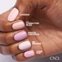 Kép 3/3 - CND Vinylux tartós körömlakk Candied #273