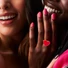 Kép 3/3 - CND Vinylux tartós körömlakk In Lust #416