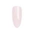 Kép 2/3 - CND Vinylux tartós körömlakk Negligee #132