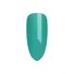 Kép 2/3 - CND Vinylux tartós körömlakk Oceanside #396