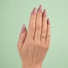 Kép 3/3 - CND Vinylux tartós körömlakk Petal Party #426