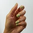Kép 3/4 - CND Shellac Plantbound #477