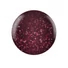 Kép 2/3 - CND Vinylux tartós körömlakk Poison Plum #198