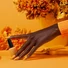 Kép 3/3 - CND Shellac Among the Marigolds