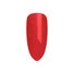 Kép 3/3 - CND Vinylux tartós ápoló körömlakk Soft Flame #385