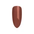 Kép 2/3 - CND Vinylux tartós körömlakk Toffee Talk #428