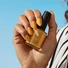 Kép 3/3 - CND Vinylux tartós körömlakk Limoncello #406