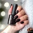 Kép 3/3 - CND Vinylux tartós körömlakk Poison Plum #198