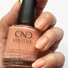 Kép 3/5 - CND Vinylux tartós körömlakk Uninhibited #279