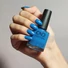 Kép 3/3 - CND Vinylux tartós körömlakk What's Old Blue Again #451