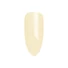 Kép 2/3 - CND Shellac White Button Down #392