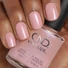 Kép 3/4 - CND Vinylux tartós körömlakk Blush Teddy #182
